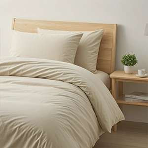 Bed linen set