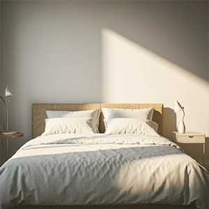 Bed linen set