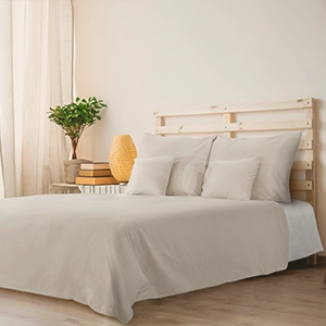 Bed linen set