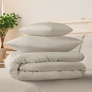 Bed linen set